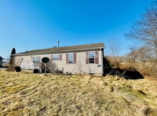 929 Cherrywood Ave, Plymouth, IN 46563