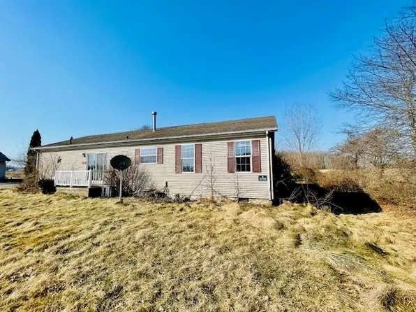 929 Cherrywood Ave, Plymouth, IN 46563