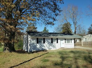 128 Ireson St, Danville, VA 24541