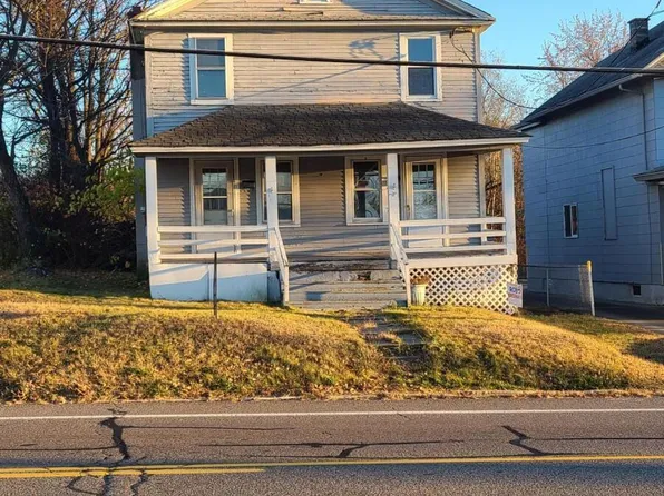 4105 Birney Ave, Moosic, PA 18507