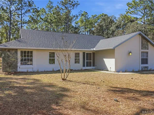 1684 W Olympia St, Hernando, FL 34442