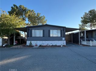 18772 Bellflower St SPACE 4, Adelanto, CA 92301