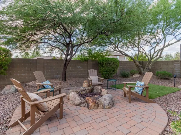 4813 W YOOSOONI Drive, New River, AZ 85087