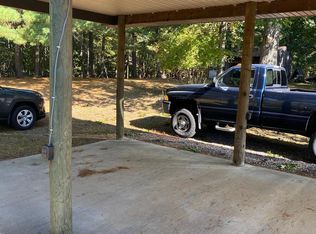 13900 Lonesome Pine Dr NE, Flintstone, MD 21530