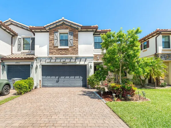 12949 Anthorne Lane, Boynton Beach, FL 33436