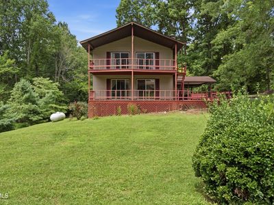 123 Lexington Ave, Elizabethton, TN, 37643