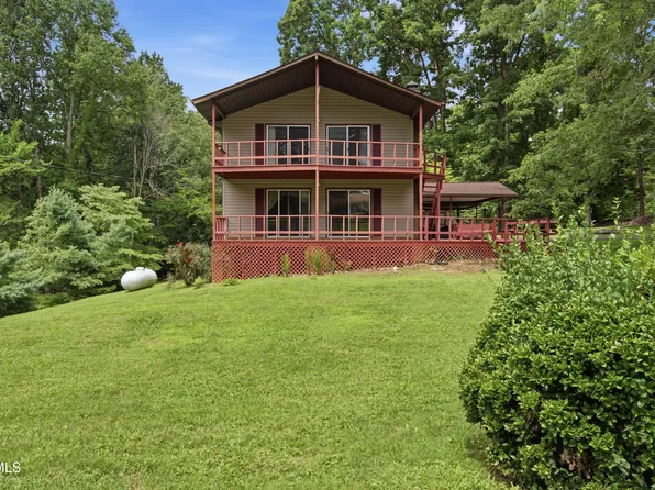 123 Lexington Ave, Elizabethton, TN 37643