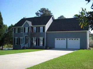 214 Hamrick Rd, Macon, GA 31220