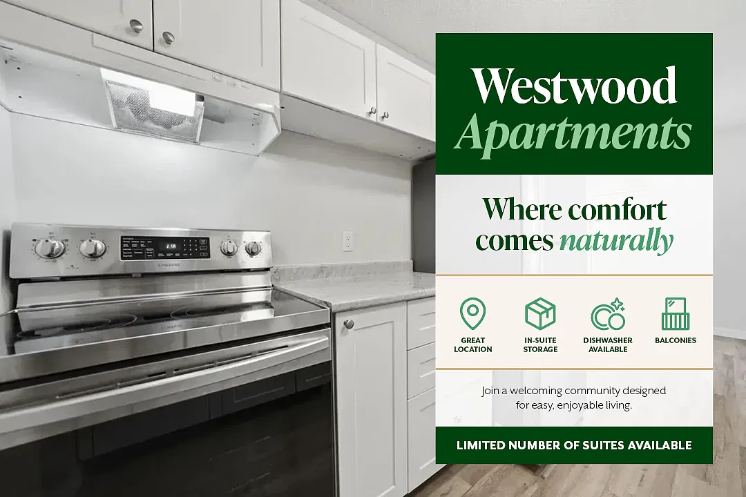 Westwood Apartments — Photo 1