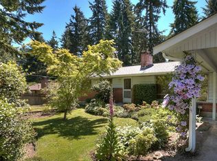 7613 NE 141st St, Kirkland, WA 98034
