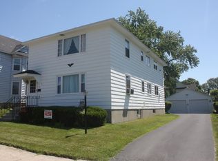 15 Pleasant Ave, Amsterdam, NY 12010