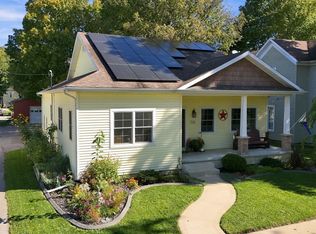 240 W Morse St, Markle, IN 46770