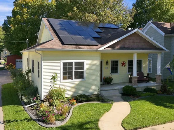 240 W Morse St, Markle, IN 46770