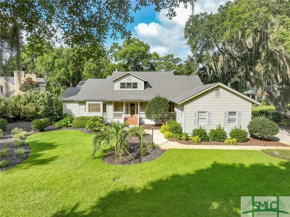 6 Seawatch Drive, Savannah, GA 31411