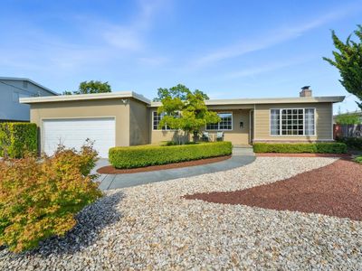 1388 Donna Street, Novato, CA, 94947