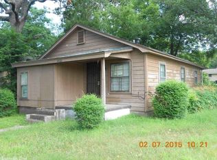 4400 W 29th St, Little Rock, AR 72204