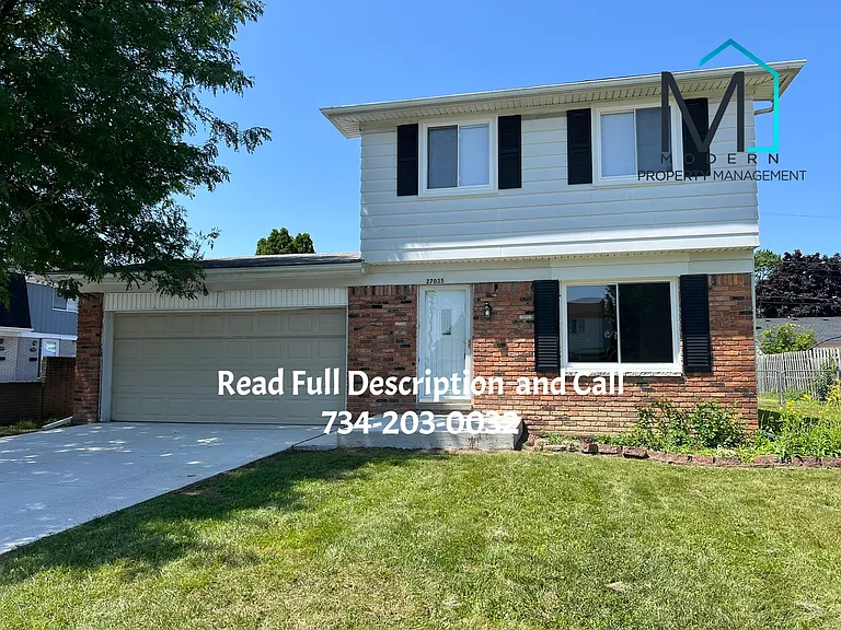 27035 Marshall St — Photo 1