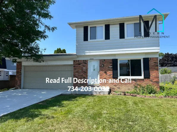 27035 Marshall St, Southfield, MI 48076