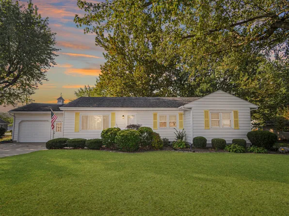 339 Meadow Dr, Union City, IN 47390