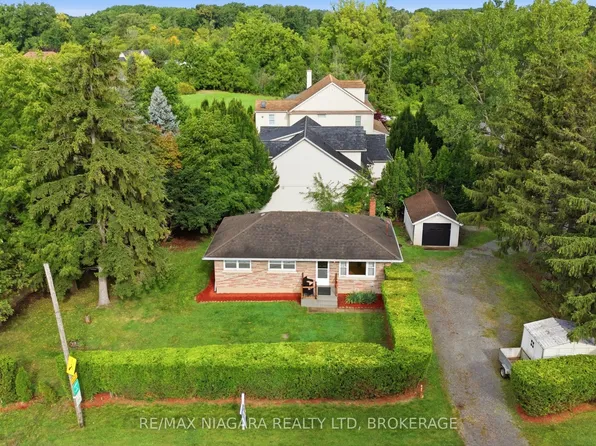 557 Mississagua St, Niagara On The Lake, ON L0S 1J0