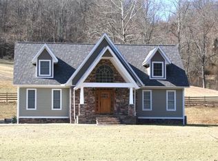 1535 County Road 118, Chesapeake, OH 45619