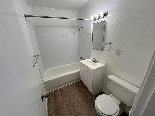 2601-2 Fremont St #46 — Photo 10