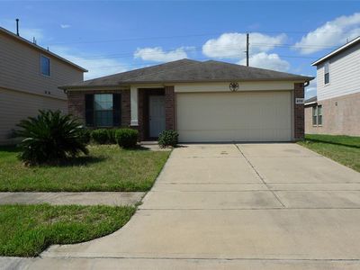 2731 Mustang Hill Ln, Katy, TX, 77449