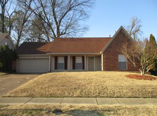 6762 Keystone Dr, Memphis, TN 38115