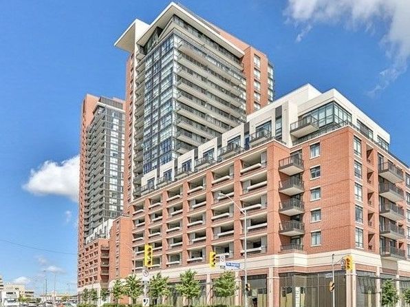 800 Lawrence Ave W, Toronto, ON M6A 0B1