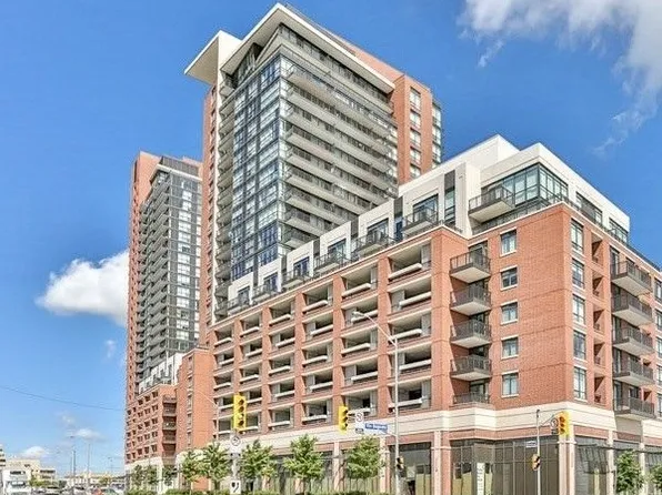 800 Lawrence Ave W, Toronto, ON M6A 0B1