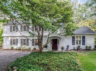 155 Ridgefield Ave, South Salem, NY 10590