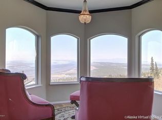 17535 Wolf Creek Dr, Anchorage, AK 99516