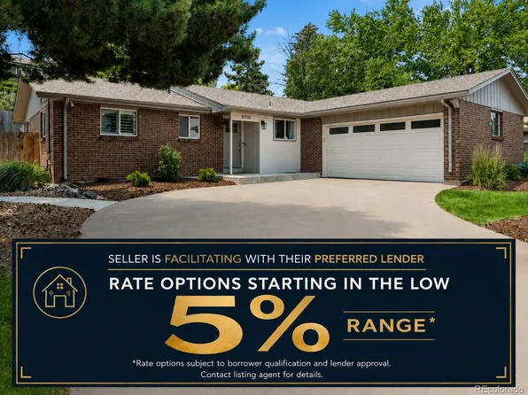 8308 W 72nd Avenue, Arvada, CO 80005