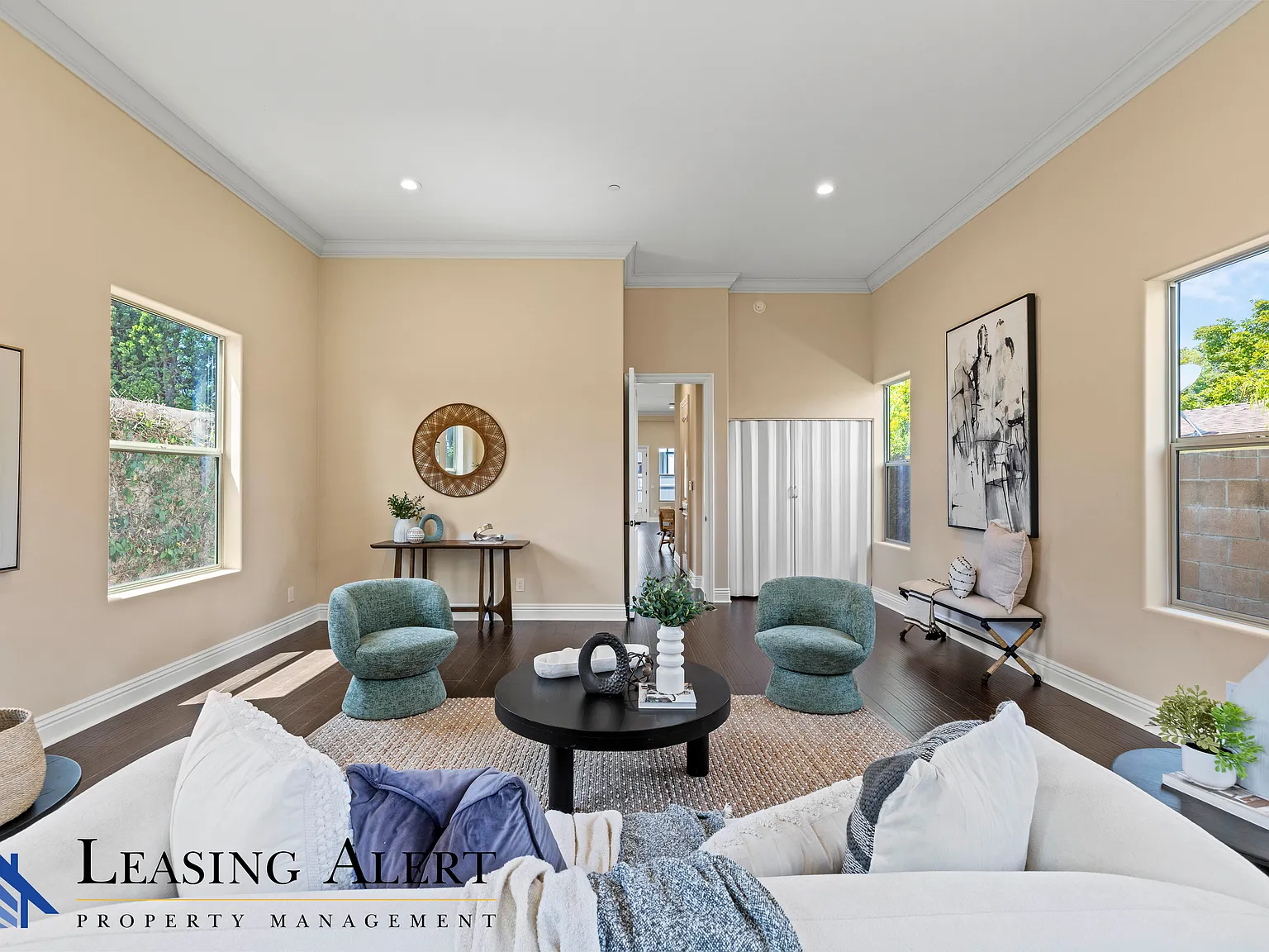1 bed, 1400 sqft, $3,500 — Photo 3
