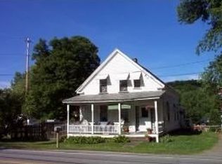 527 Coolidge Hwy, Guilford, VT 05301