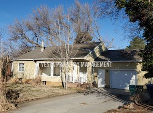 1516 36th St, Ogden, UT 84403