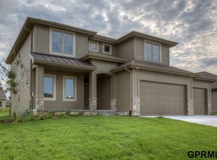10619 S 188th St, Gretna, NE 68028