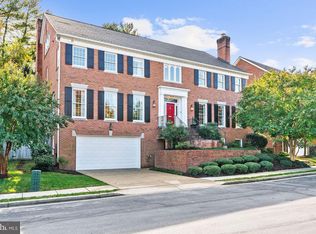 4998 Warren St NW, Washington, DC 20016