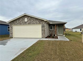 20822 Starside St, Edgerton, KS 66021