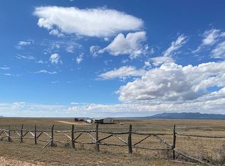 77 S Bluegrass Rd, Estancia, NM 87016