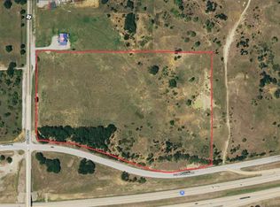 Tbd S Fm 4, Santo, TX 76472