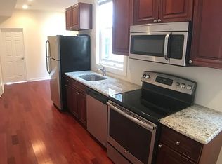 2631 W Girard Ave, Philadelphia, PA 19130
