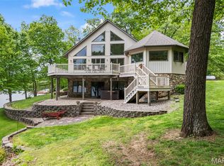 192 Westlake Trl, Litchfield, IL 62056
