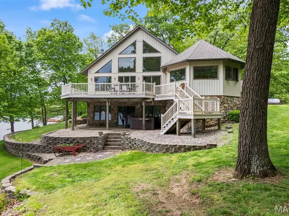 192 Westlake Trl, Litchfield, IL 62056