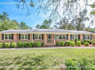 104 Hillside Dr, North Augusta, SC 29841