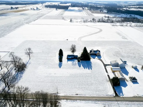 9270 W Smithville Western Rd, Wooster, OH 44691