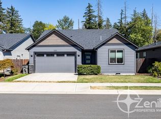 11231 NE 137th Ave, Vancouver, WA 98682