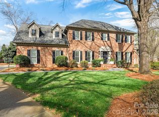 9736 Pallisers Trl, Charlotte, NC 28210