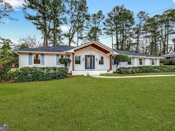 3365 Ardley Rd SW, Atlanta, GA 30311