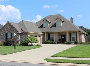 704 Reeds Reef, Bossier City, LA 71112